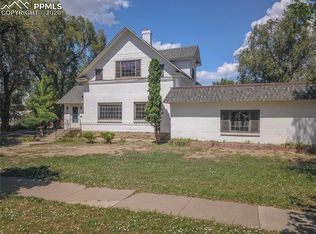 503 E 3rd St, Florence, CO