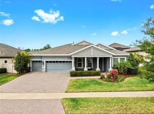 2851 Valencia Ridge St, Valrico, FL 33596