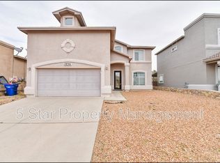 1936 Shreya St, El Paso, TX 79938