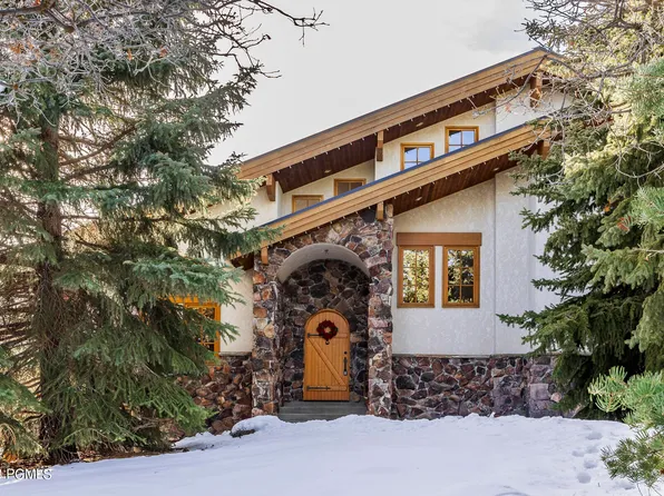 361 Centennial Cir, Park City, UT 84060