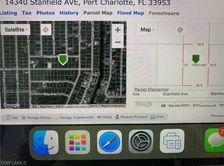14340 Stanfield Ave, Port Charlotte, FL 33953
