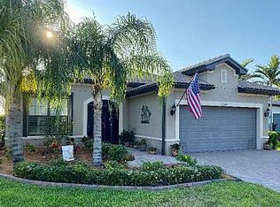 13349 Pacchio St, Venice, FL 34293