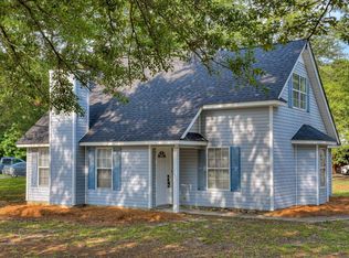111 Columbia Ave, Aiken, SC 29801