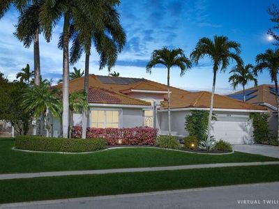 5858 La Gorce Circle, Lake Worth, FL, 33463