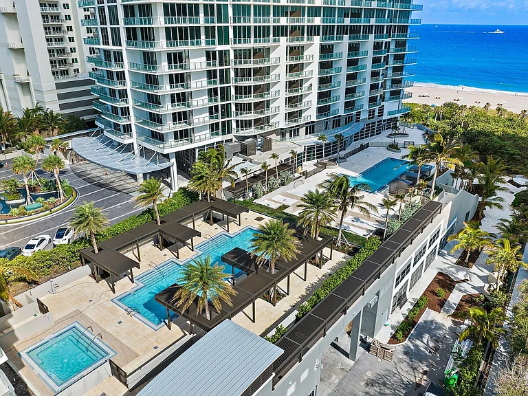 3100 N Ocean Dr #H-1206 — Photo 69