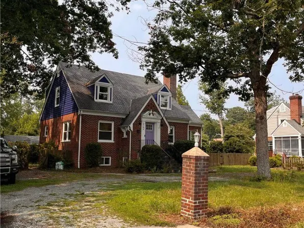 2706 Lincoln Ave, Henrico, VA 23228