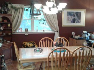 493 Revonah Hill Rd, Liberty, NY 12754