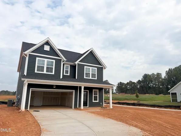 2003 Pollinator Pl, Mebane, NC 27302