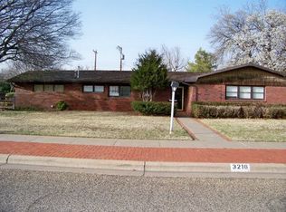 3216 46th St, Lubbock, TX 79413