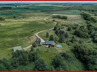 N8295 State Road 89, Waterloo, WI 53594