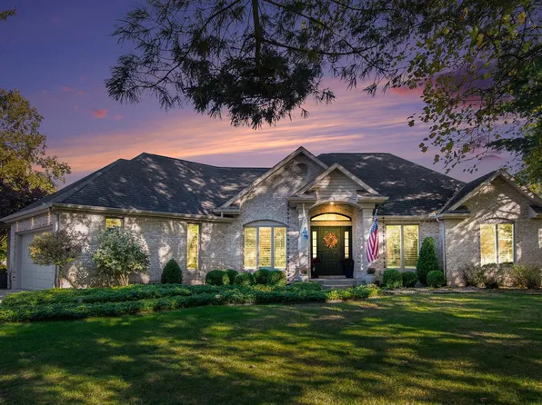 58680 Glenriver Dr, Goshen, IN 46528