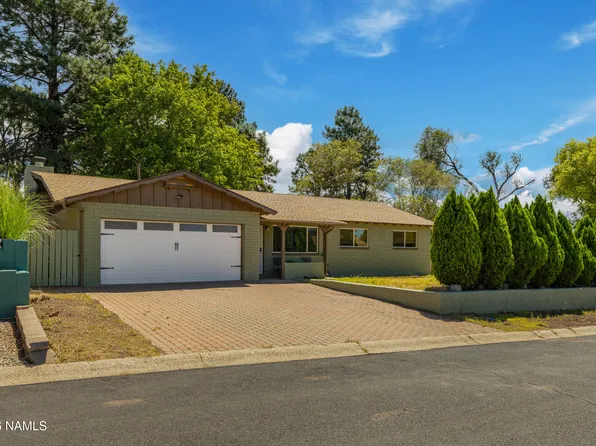 3302 N Alta Vista Dr, Flagstaff, AZ 86004
