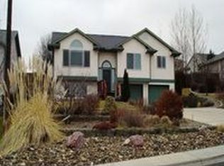 1201 29th St, Lewiston, ID 83501