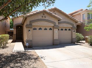 10529 W Almeria Rd, Avondale, AZ 85392