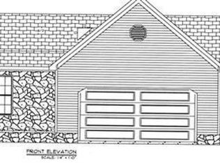 5 Kelly SW, Massillon, OH 44647