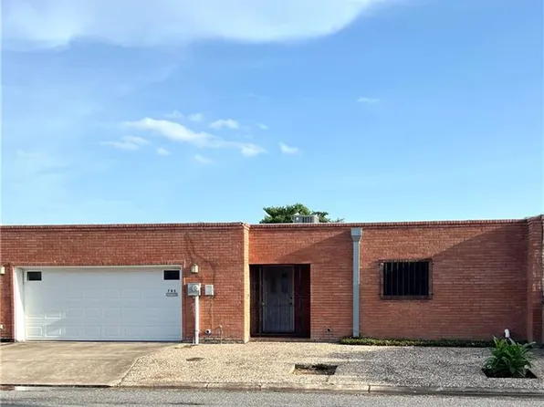 705 W Kerria Ave, McAllen, TX 78501