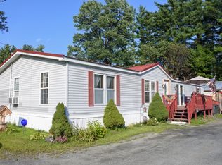 904 Route 30 N, Bomoseen, VT 05732