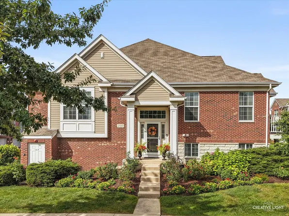 2533 Dunraven Ave, Naperville, IL 60540