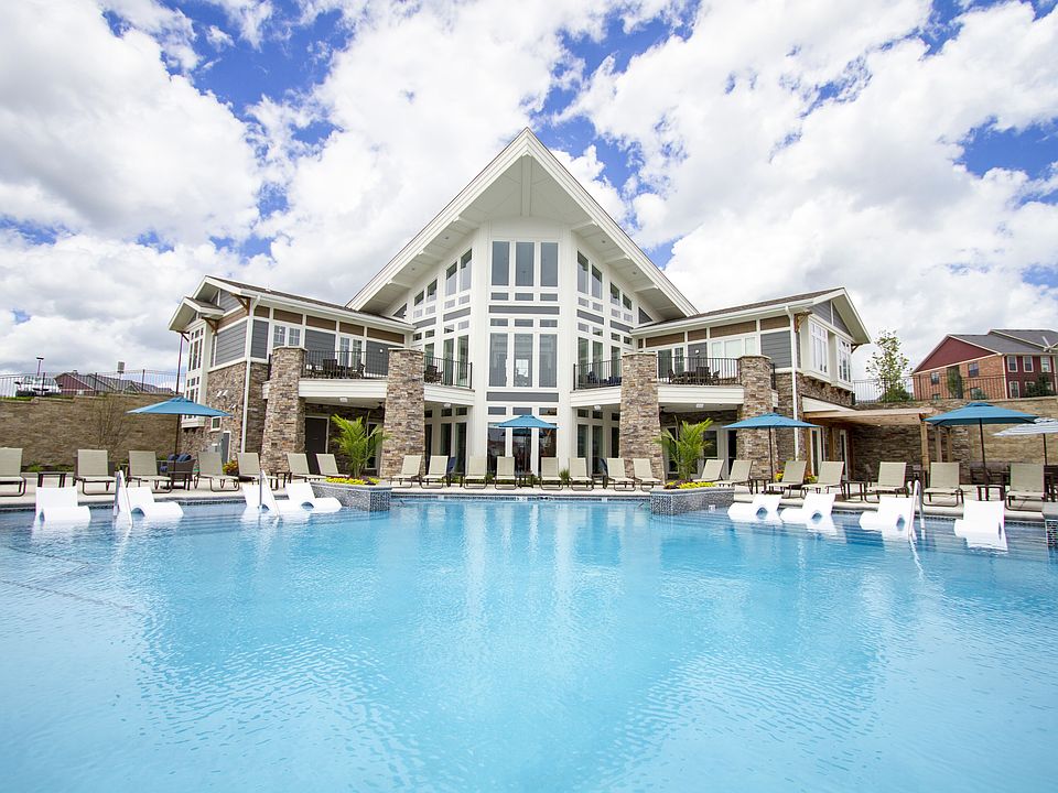 The Residences At New Longview Apartment Rentals Lees Summit, MO Zillow