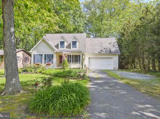 1911 Keister Dr, Chester, MD 21619