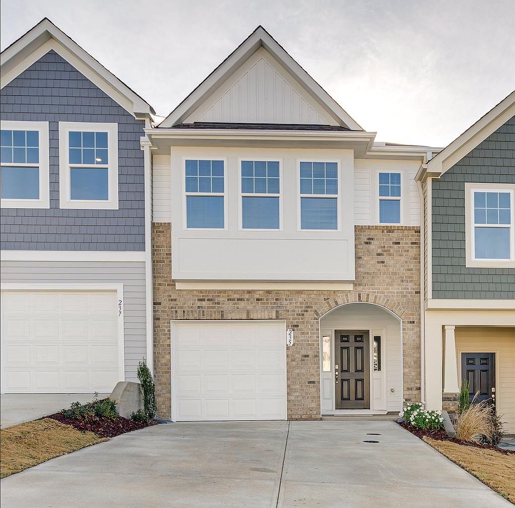 235 Blandford St, Franklinton, NC 27525 Zillow