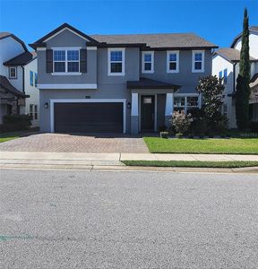 3116 Jade Tree Point, Oviedo, FL, 32765