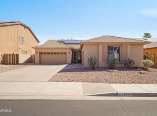 12847 N 149TH Drive, Surprise, AZ 85379