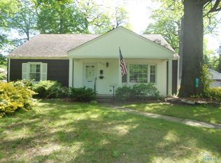 5518 Chippewa Rd, Toledo, OH 43613