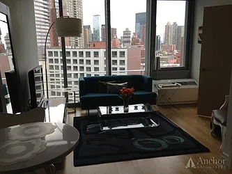 Rented by Anchor Associates
