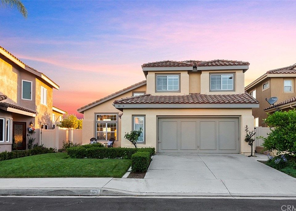 35 El Prisma, Rancho Santa Margarita, CA 92688 | Zillow