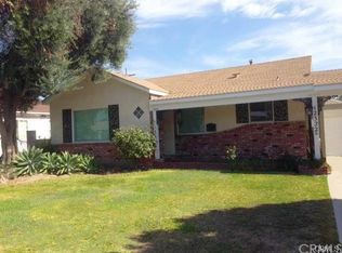 12322 Richeon Ave, Downey, CA 90242