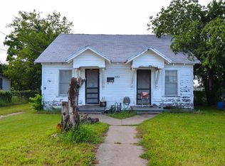 1103 Chestnut St, Waco, TX 76704