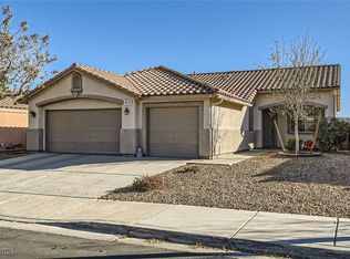 1076 Reed Point Ct, Henderson, NV 89002