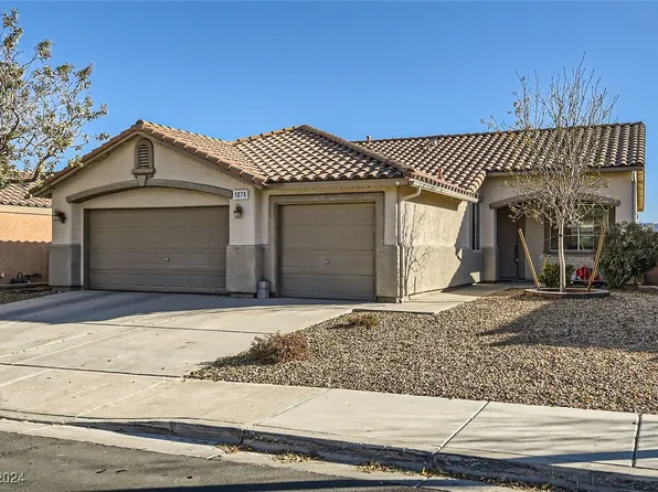 1076 Reed Point Ct, Henderson, NV 89002