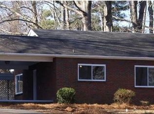 4274 Thomasville Rd, Winston Salem, NC 27107