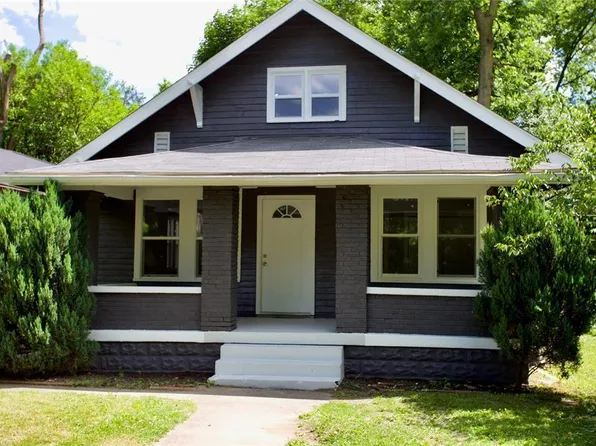 1217 W 33rd St, Indianapolis, IN 46208