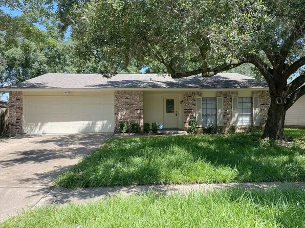 3906 Postwood Dr, Spring, TX 77388