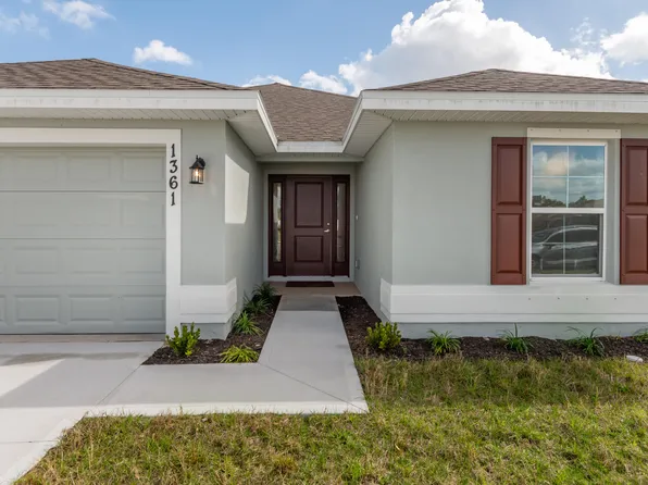 1361 Tupelo Cir, Cocoa, FL 32926