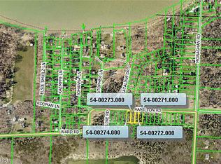 Hamilton, Kelleys Island, OH 43438