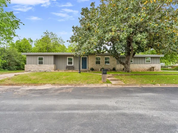 407 E Kerr Street, Burnet, TX 78611