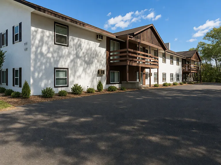Village Creek Manor (1 of 2) — Photo 10
