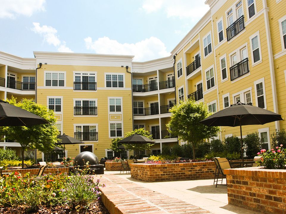 Ashley Square At Southpark Apartments Charlotte Nc Zillow