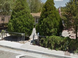 1304 Buena Vista Dr SE, Albuquerque, NM 87106