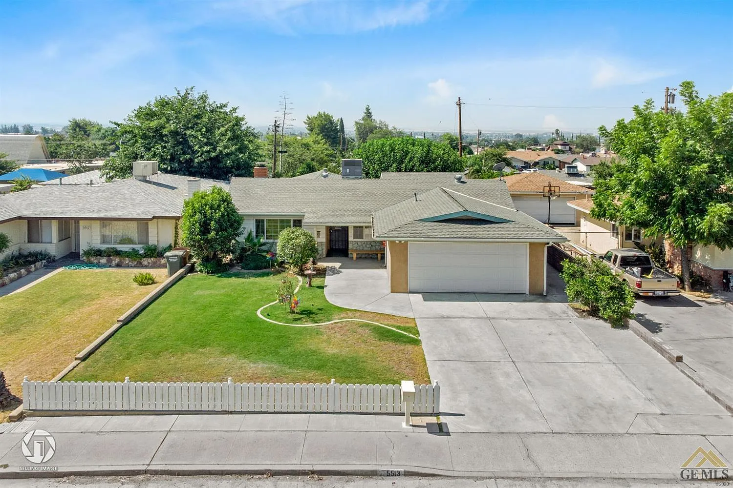 5513 El Medio Ave photo 1