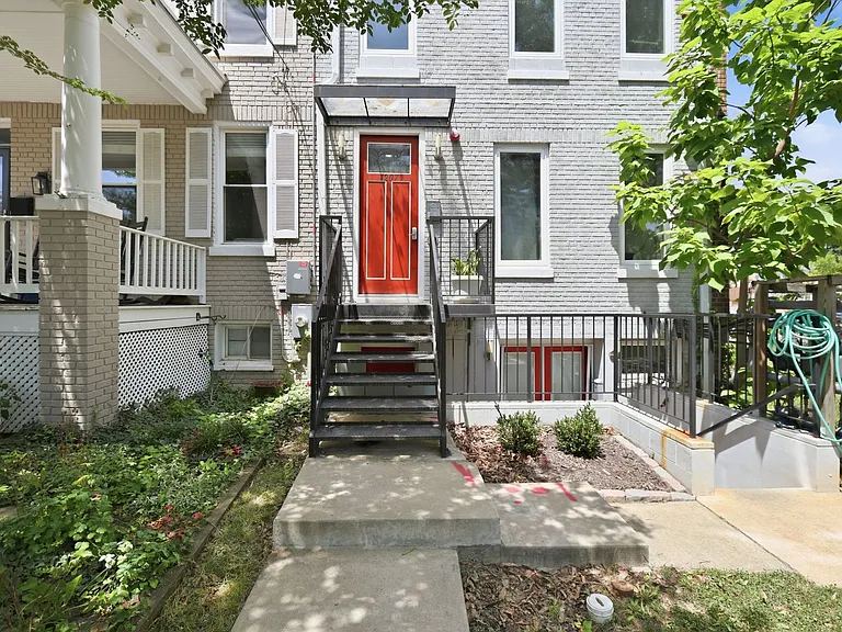 1207 Kennedy St NW #4 — Photo 22