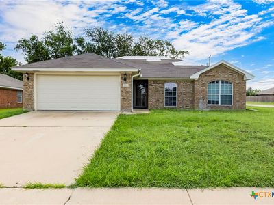 2906 Bachelor Button Blvd, Killeen, TX, 76549