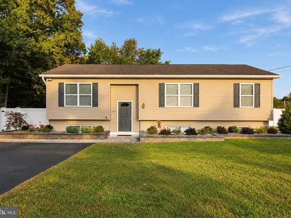 1128 S Mallard St, Glassboro, NJ 08028