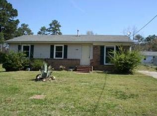 3045 Crawford Ave, Gastonia, NC 28052