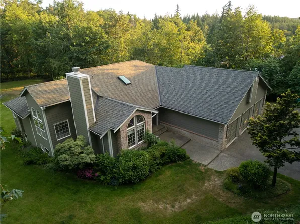 32021 SE 291 Street, Ravensdale, WA 98051