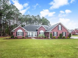 520 Torrey Pines Dr, Sumter, SC 29150